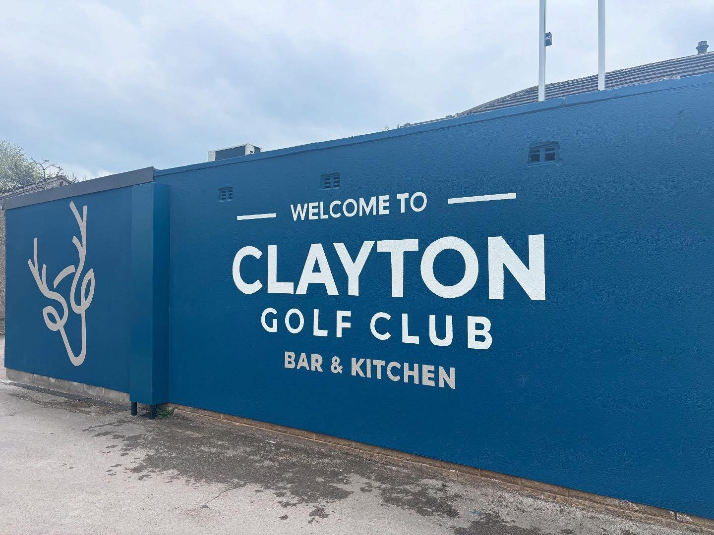 Photo inspiration: Clayton Golf Club Photo Inspiration