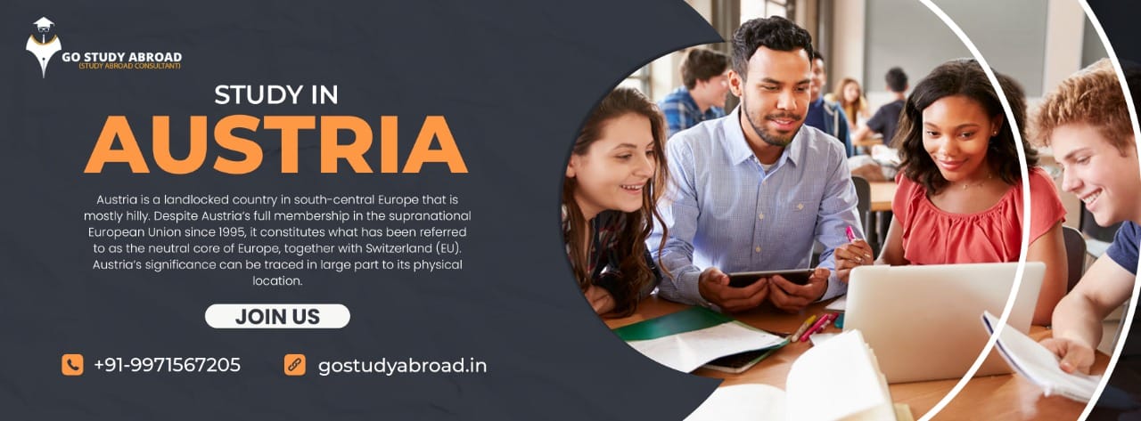 Go Study Abroad