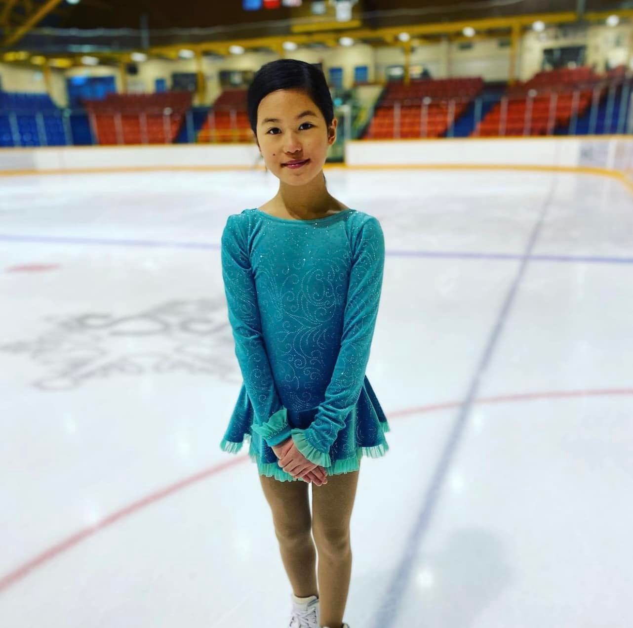 Congratulations to... - Snow Valley Skating Club - Kitimat | Facebook