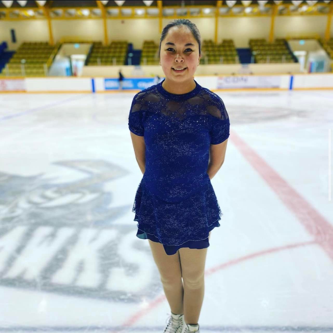 Congratulations to... - Snow Valley Skating Club - Kitimat | Facebook