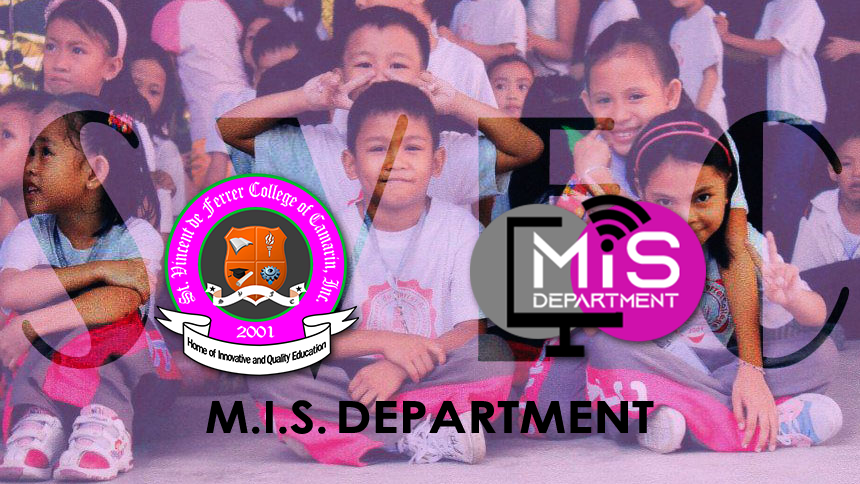 SVFC MIS Dept