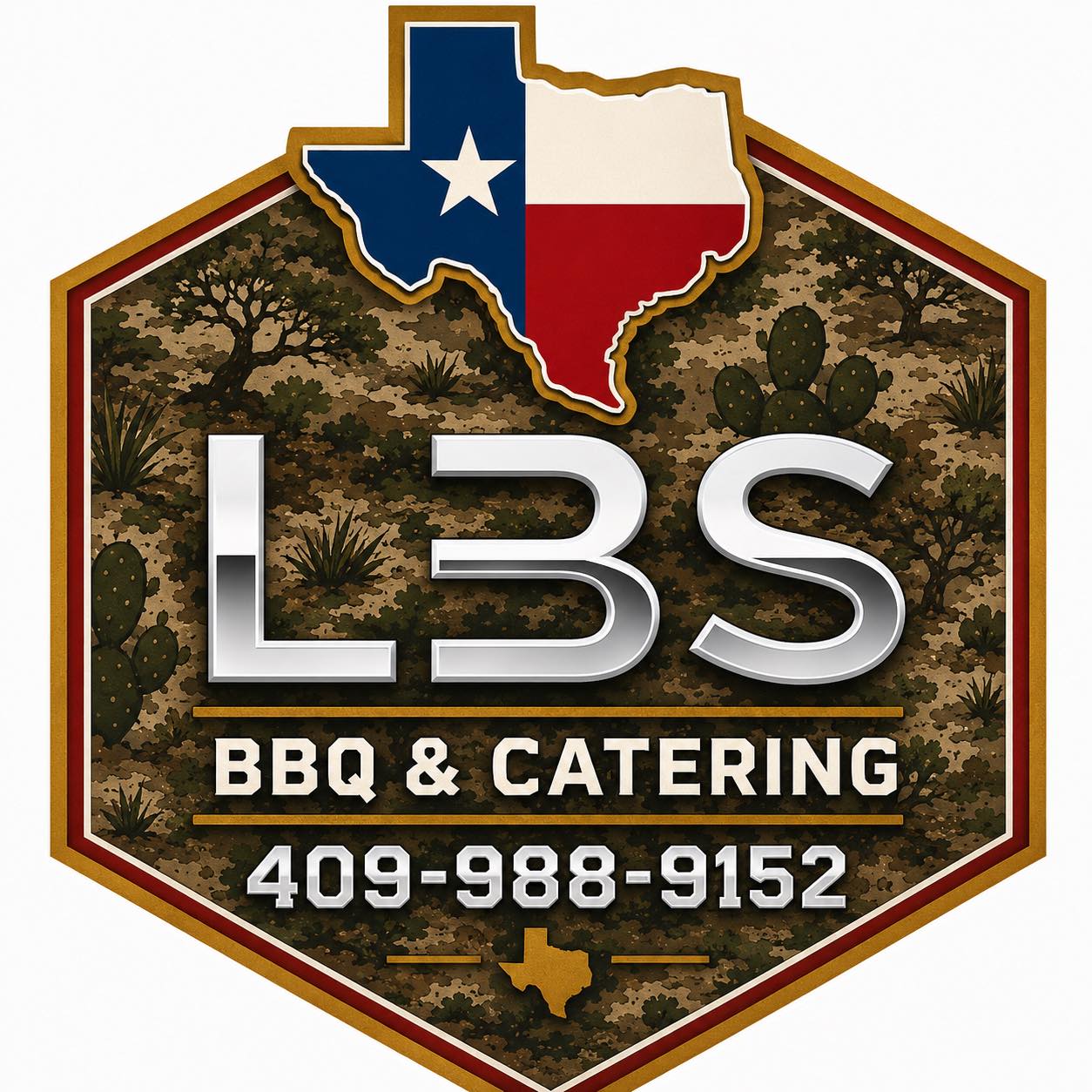 We have 4 cold racks of ribs $25 each! Call to claim 409-988-9152 | LBS BBQ