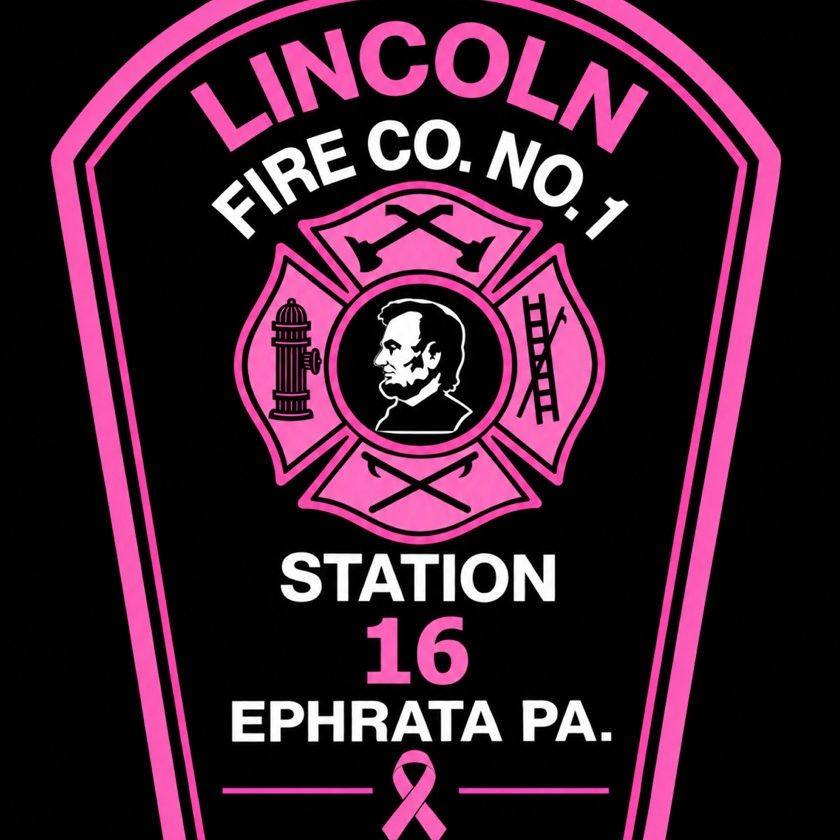 🔥 🔥 NEW APPARATUS... - Lincoln Fire Company Station 16 | Facebook