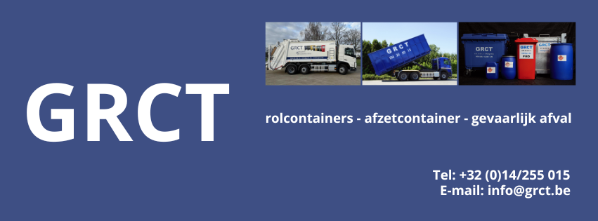 GRCT | Herenthout