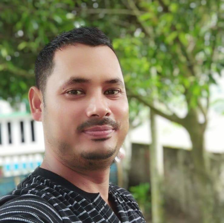 So beautiful &&& Enjoy | Dimbeswar Gogoi