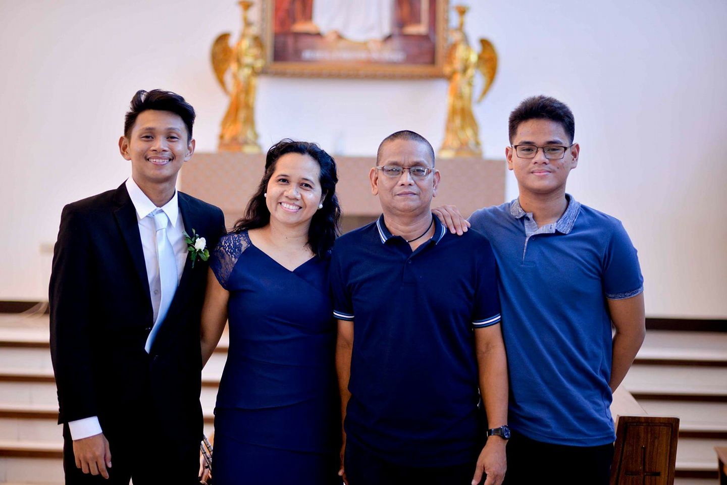 Renz Angelo Ramos