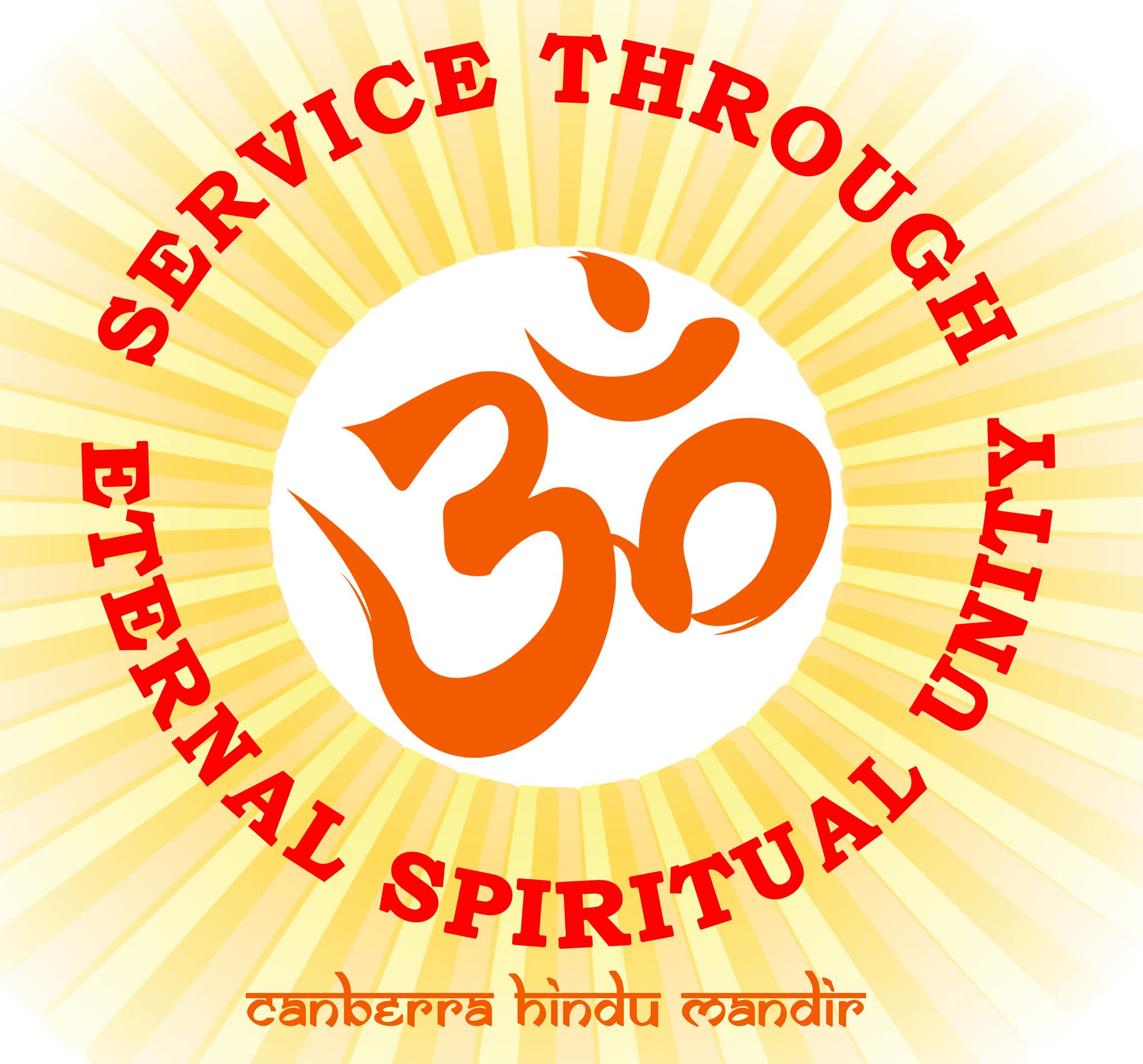 🙏 Trial Temple Walkathon –... - Canberra Hindu Mandir Inc | Facebook