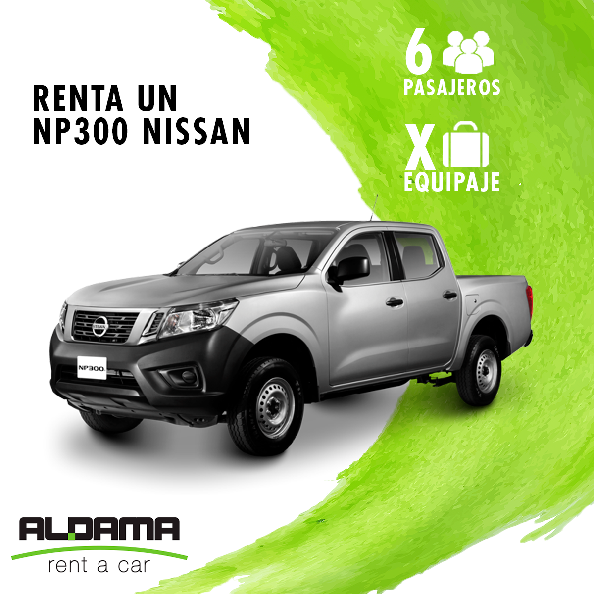 Renta de Autos Aldama Cd Obregon | Ciudad Obregón