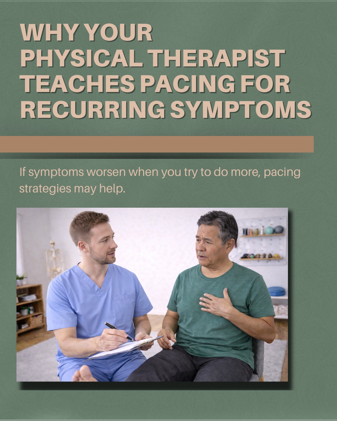 Physical Therapy & Rehabilitation Associates | Dallas TX