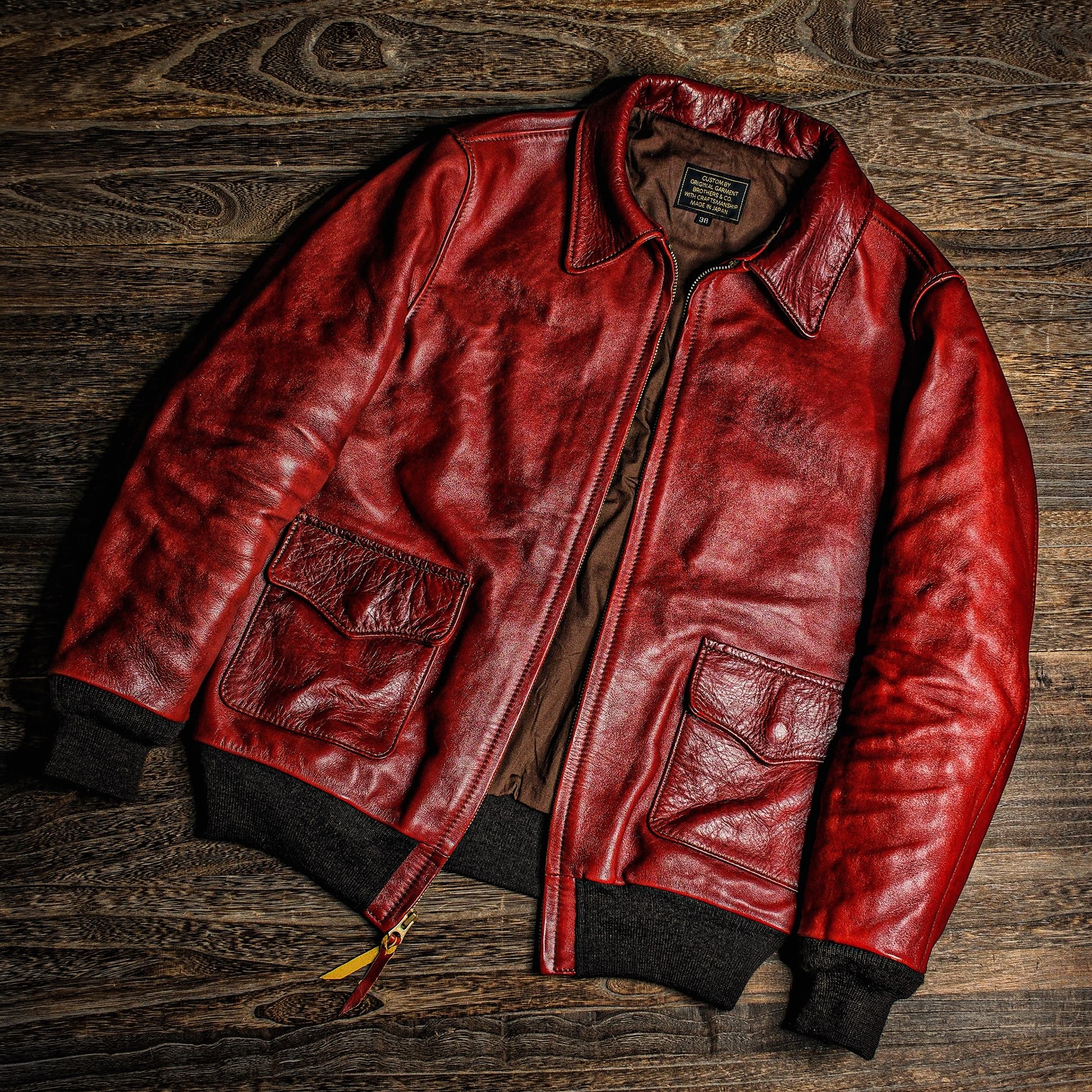 Original Garment Brothers