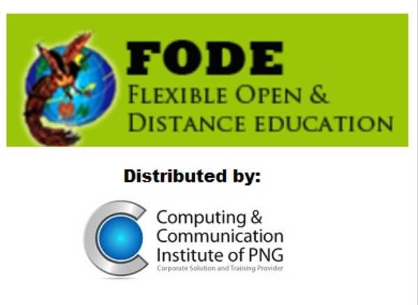 St Vincent De Paul Study Centre Fode