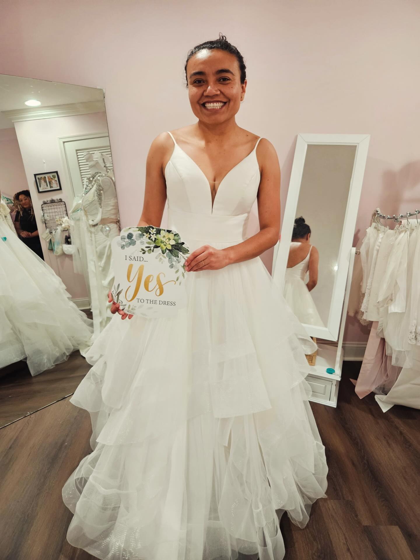 St. Anthony's Bridal