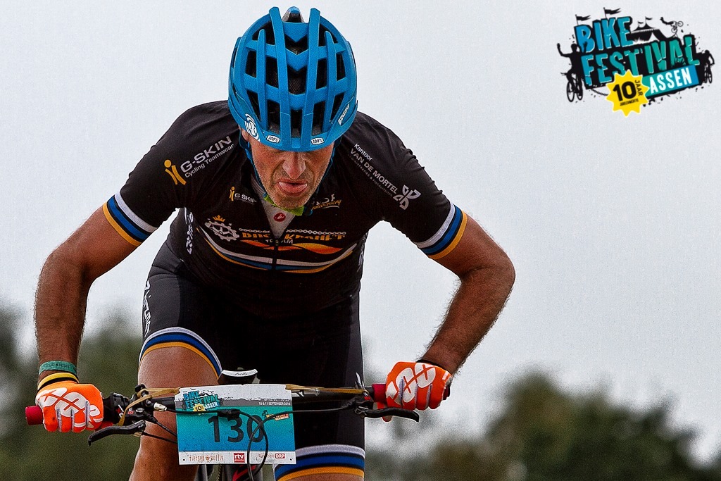 Backdraft MTB team