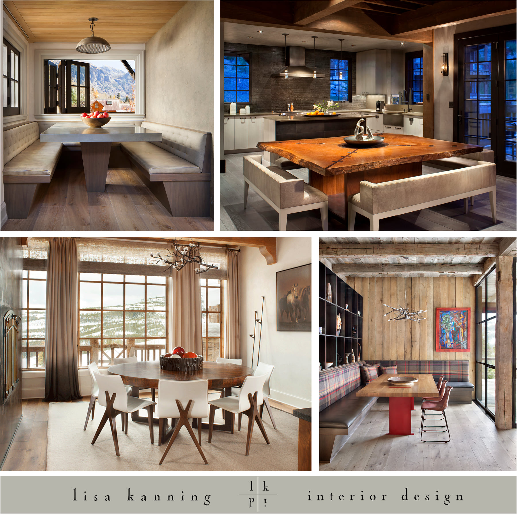 LKID - Lisa Kanning Interior Design
