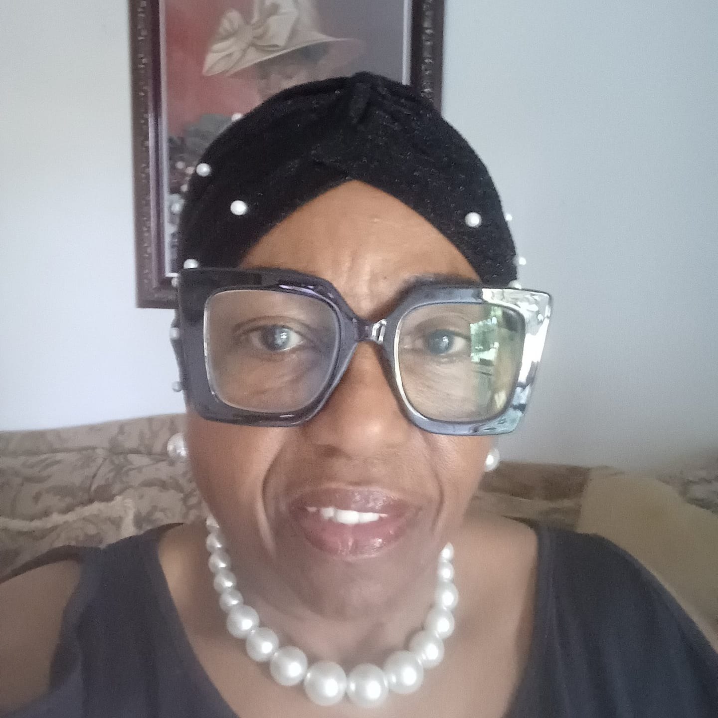 Evon Morgan - Happy Blessed birthday to my first born... | Facebook