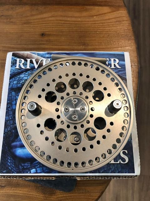 Reel Raffle USA | Round Lake Beach IL