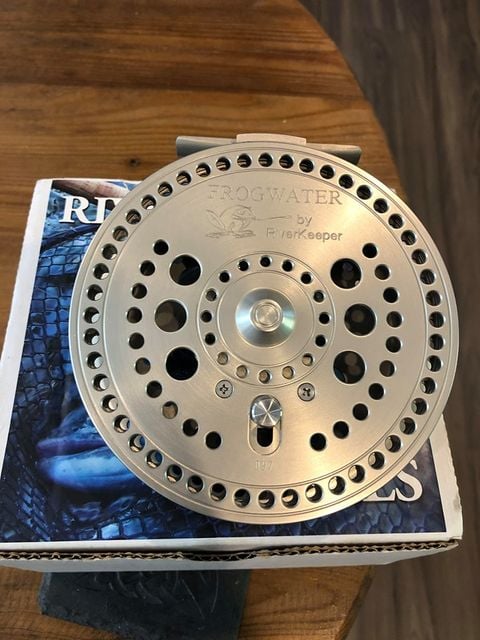 Reel Raffle USA | Round Lake Beach IL