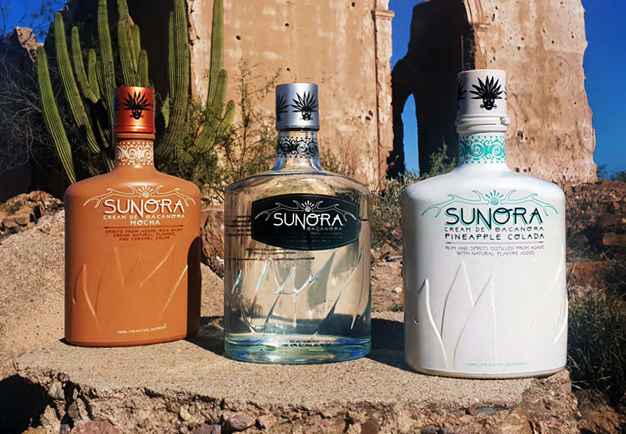 Sunora Bacanora Mx
