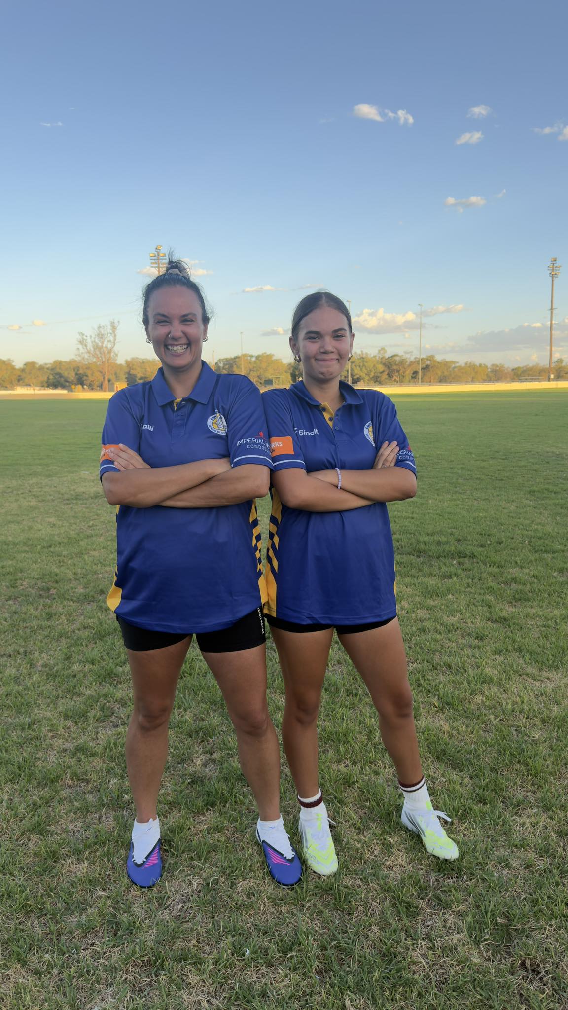 Condobolin Rams Rugby League Football Club