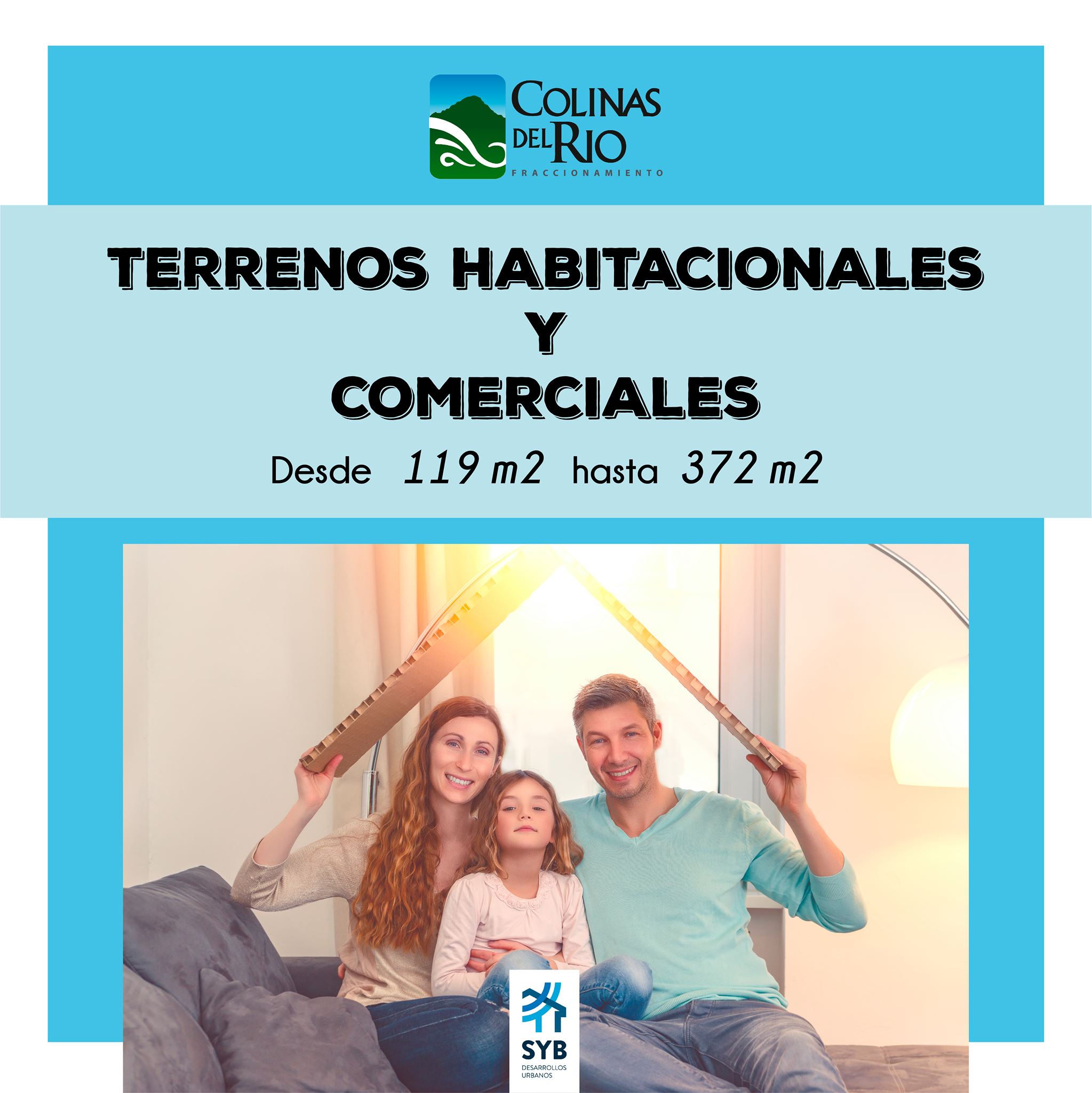 Colinas del Río | Irapuato