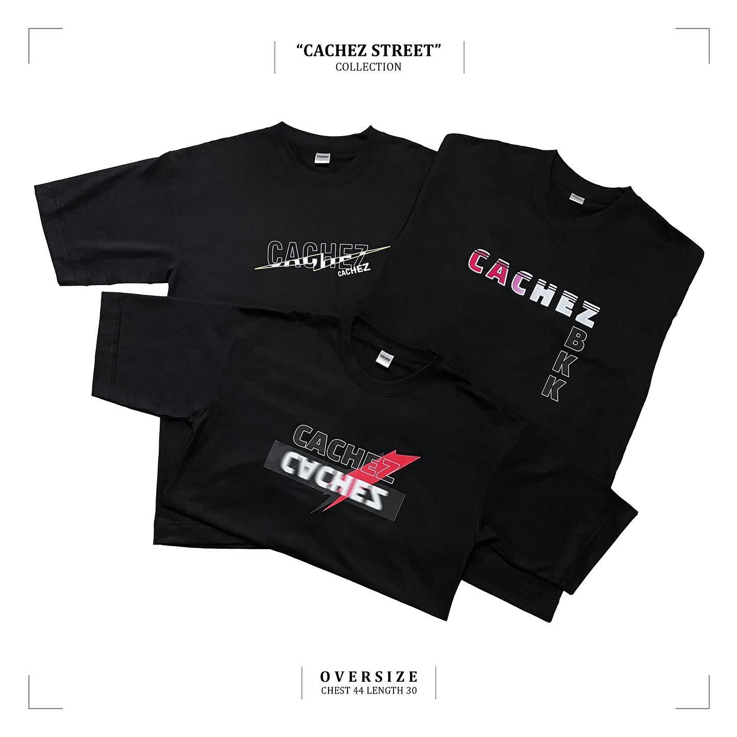 Cachez | Bangkok