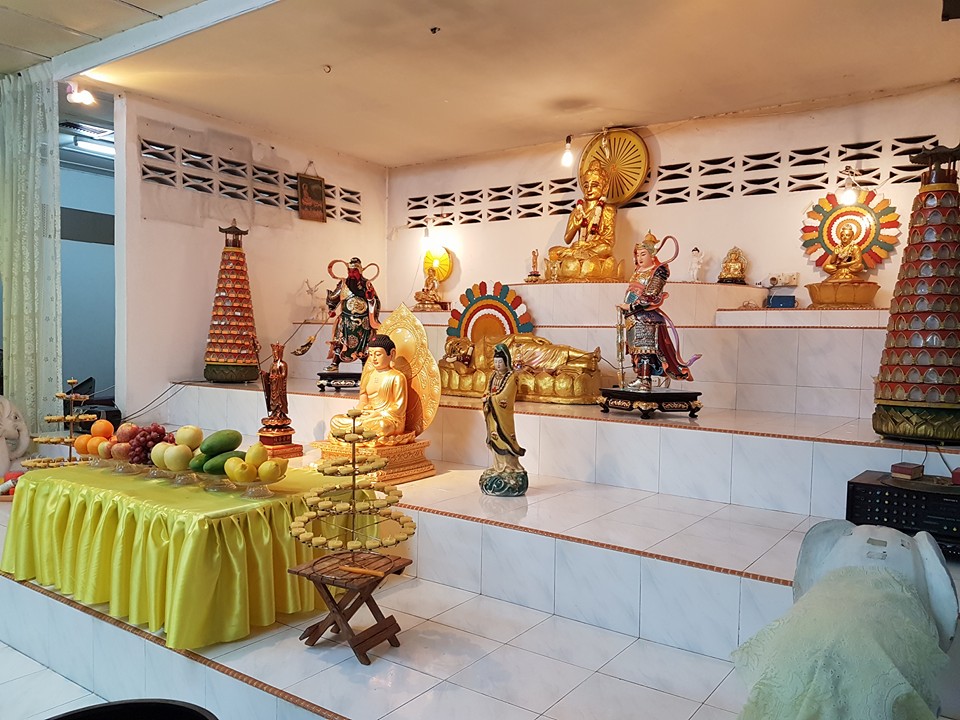 Temple Kim Kong金刚佛庙 added a new photo. - Temple Kim Kong金刚佛庙