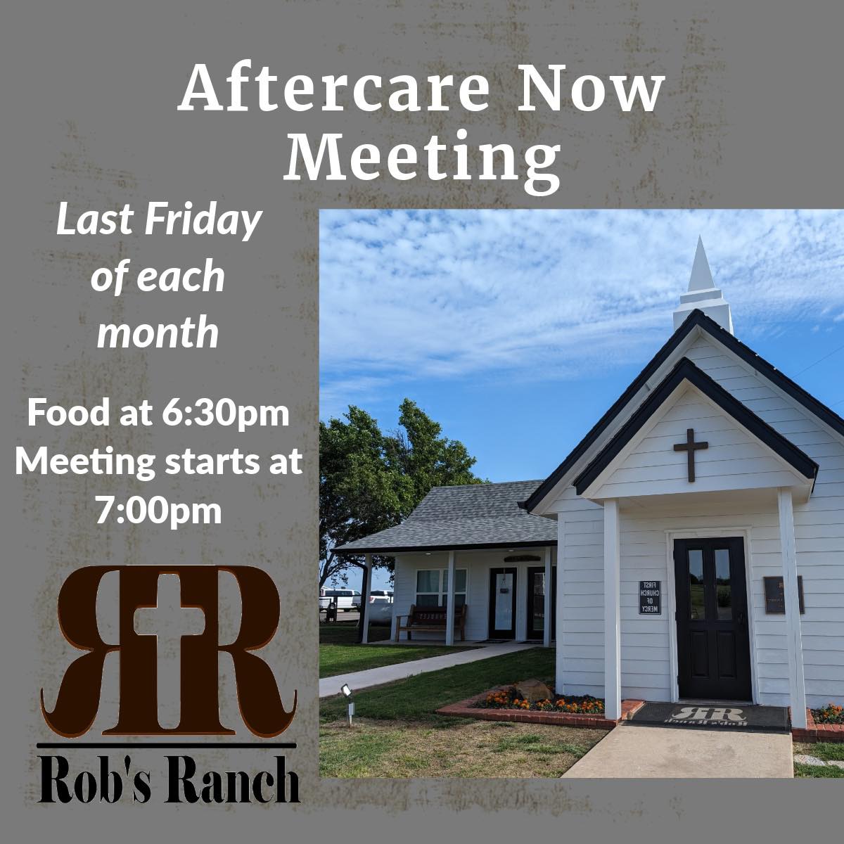 Rob's Ranch | Purcell OK