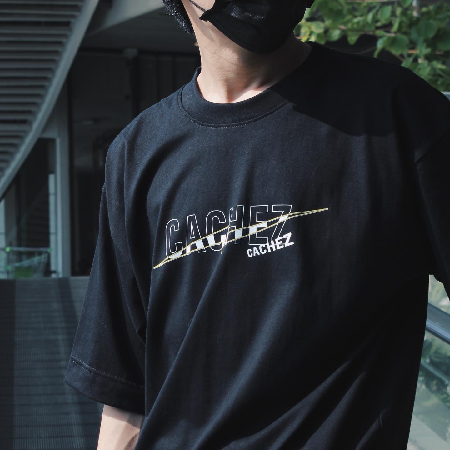 Cachez | Bangkok