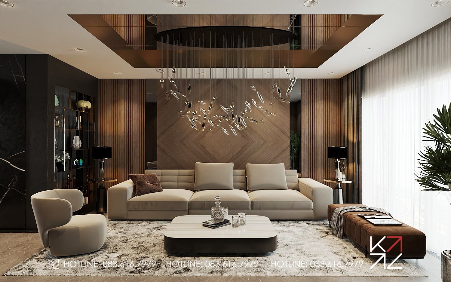 Thanh Cong Design | Hanoi