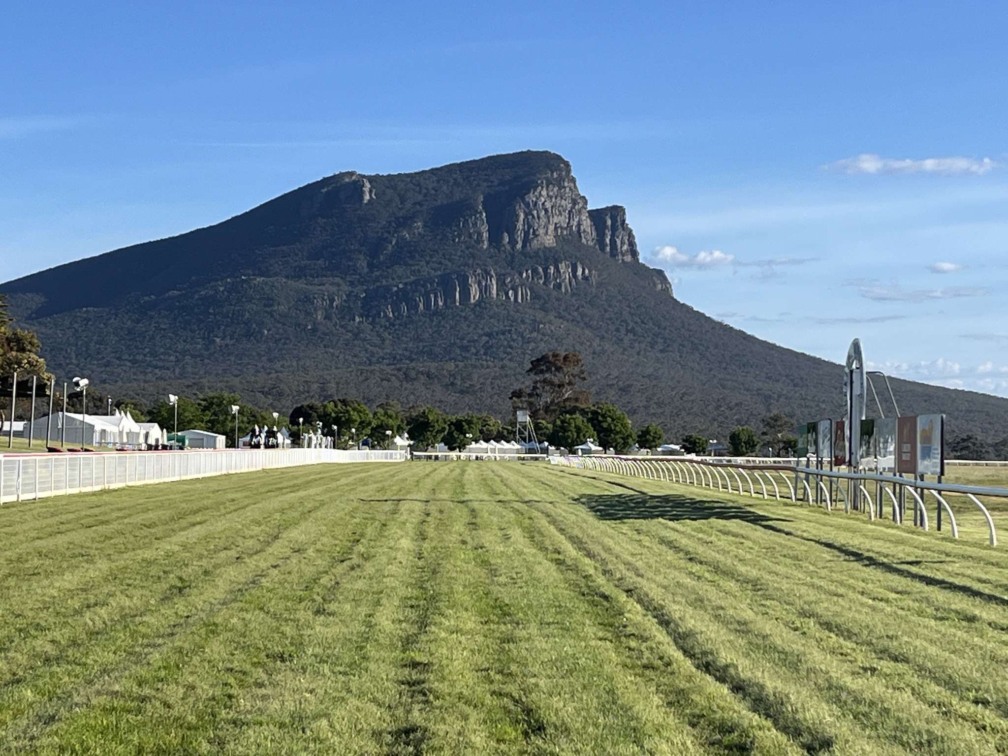 Dunkeld Racing-Club | Dunkeld VIC