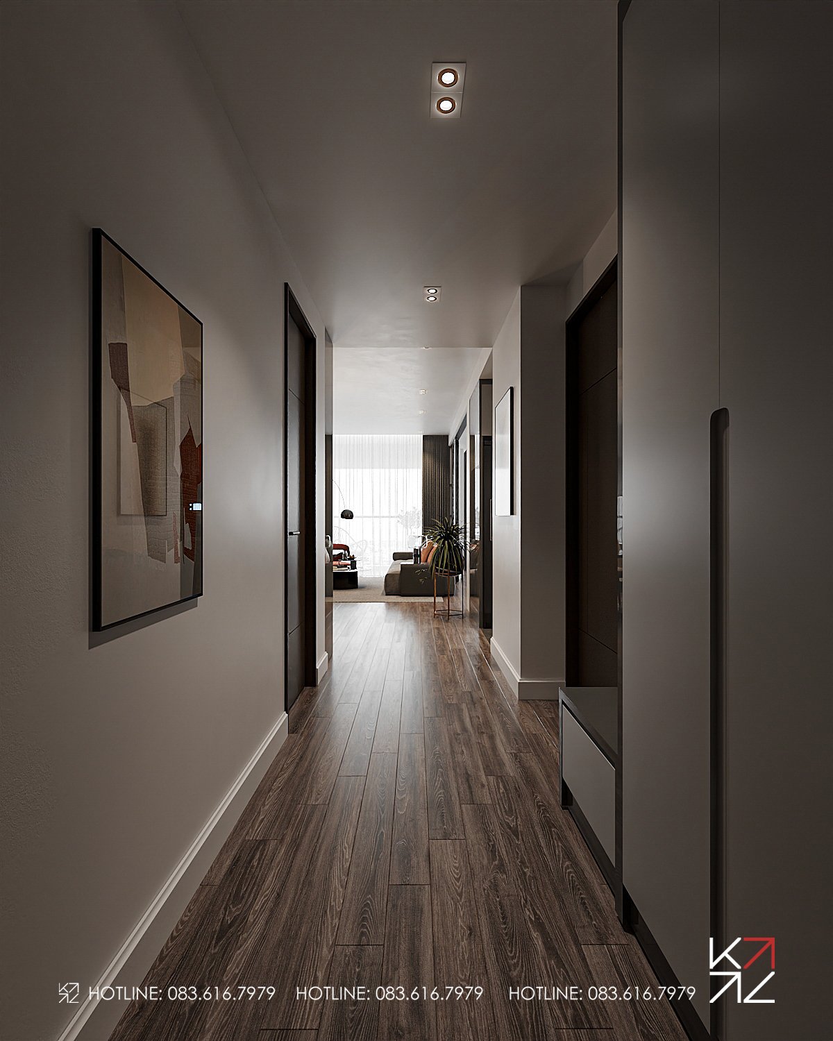 Thanh Cong Design | Hanoi