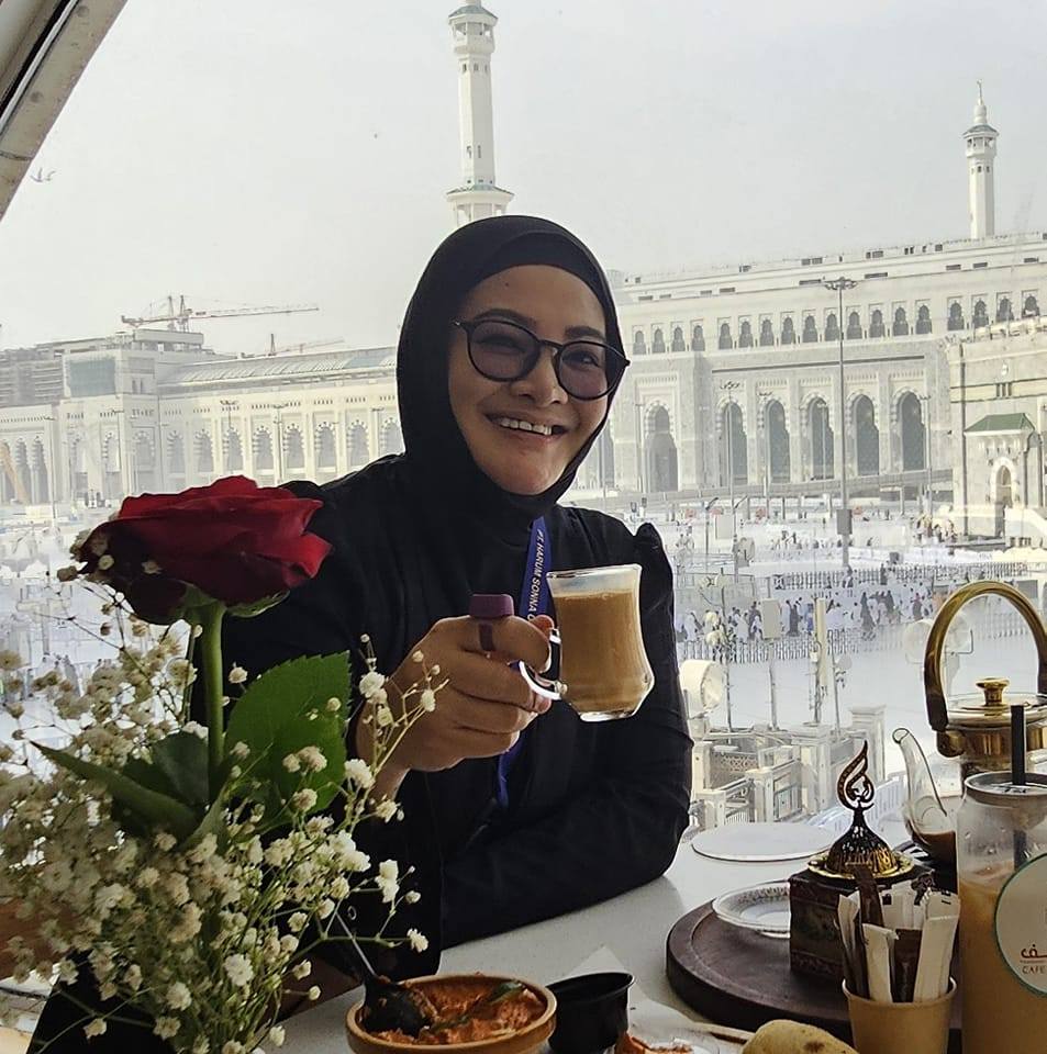 Novi Ratih Ayu
