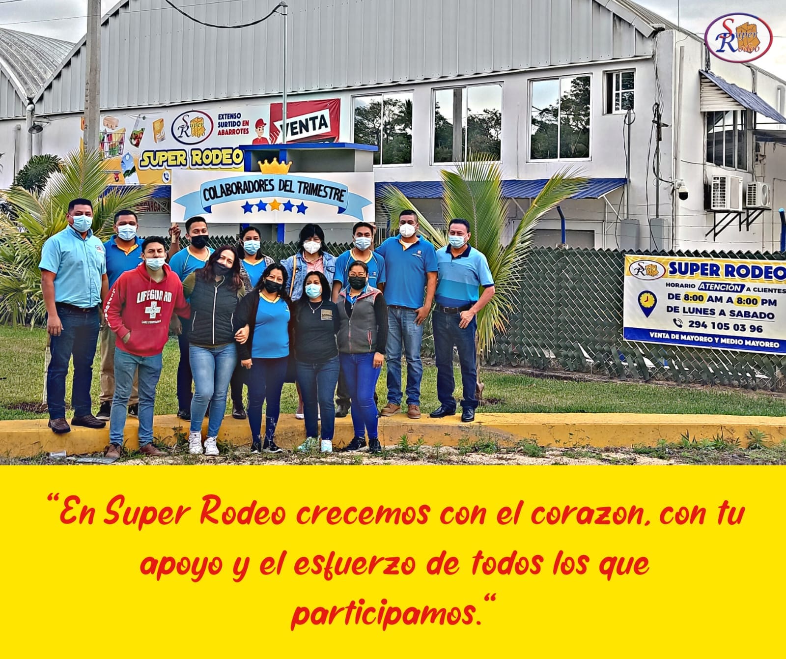 SUPER RODEO CATEMACO,VER.... - SUPER RODEO CATEMACO,VER.