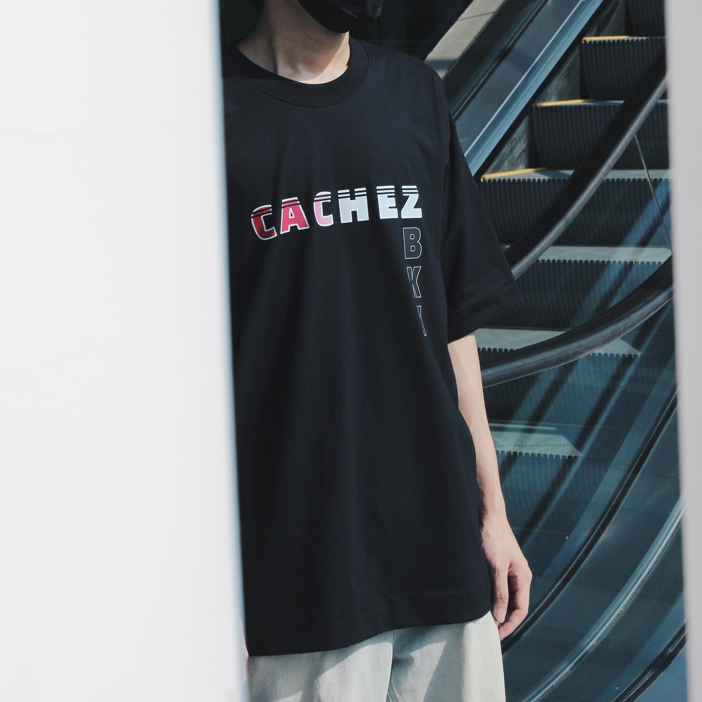 Cachez | Bangkok
