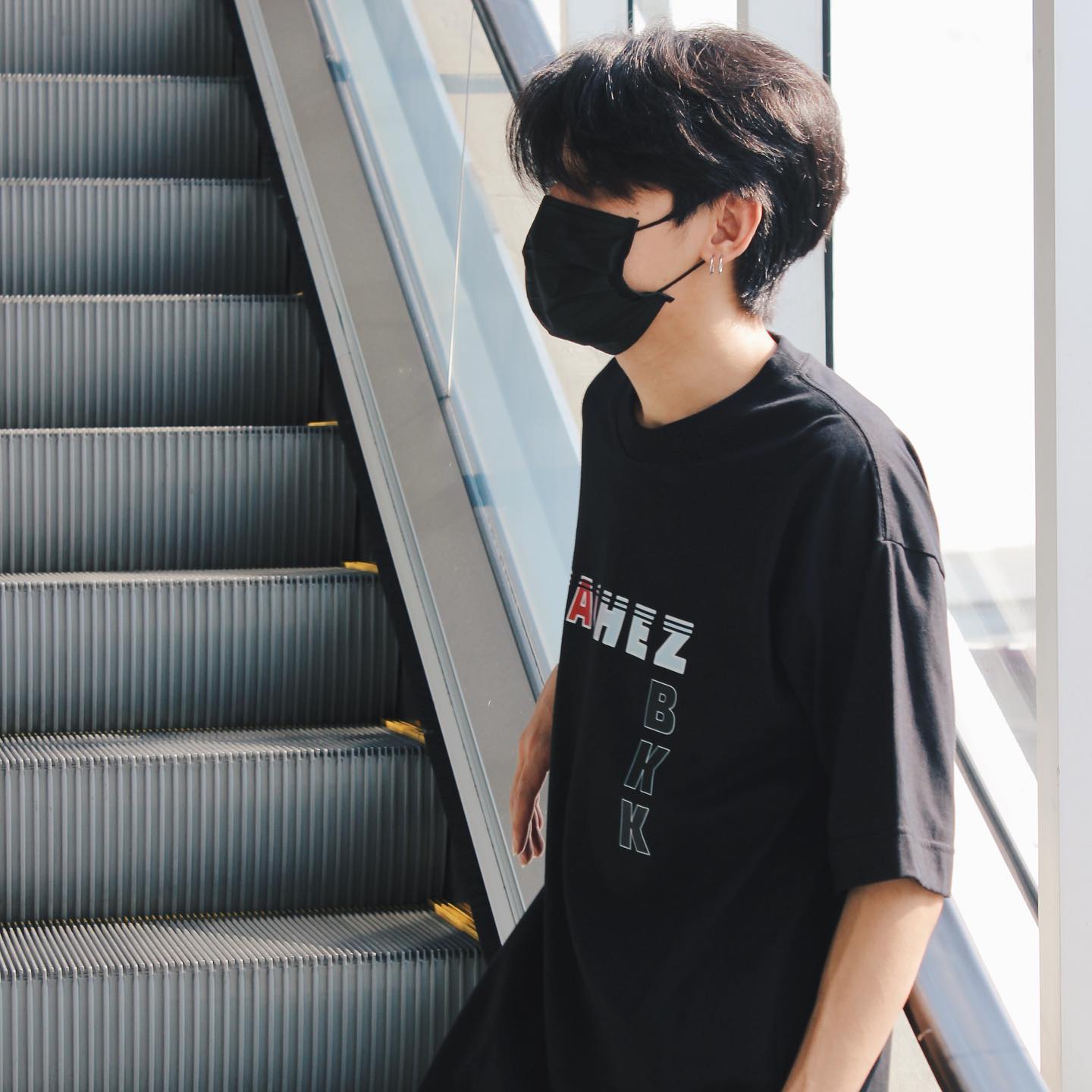 Cachez | Bangkok