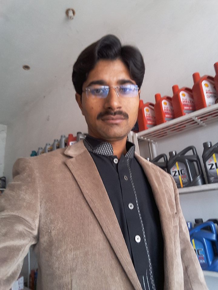 Ateeq oil & auto store. | Qila Sheikhupura