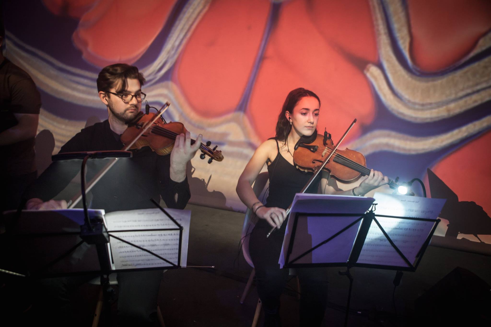 Trinity Ensemble