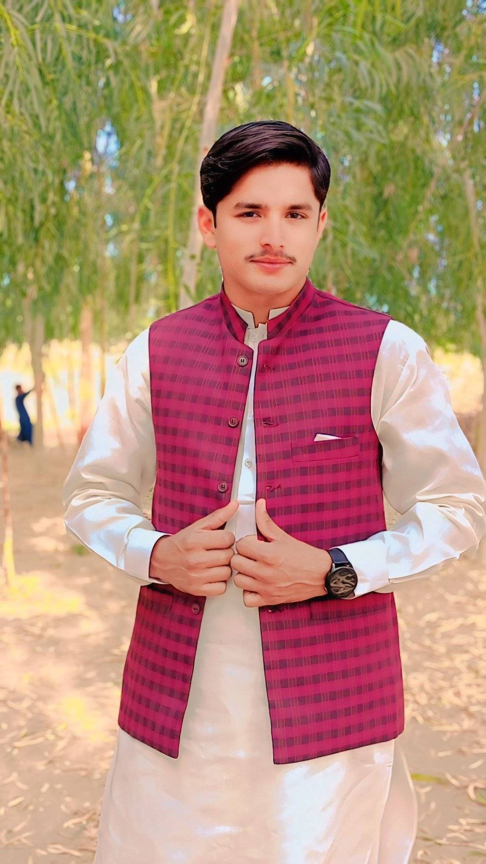 NAveed Rajpoot