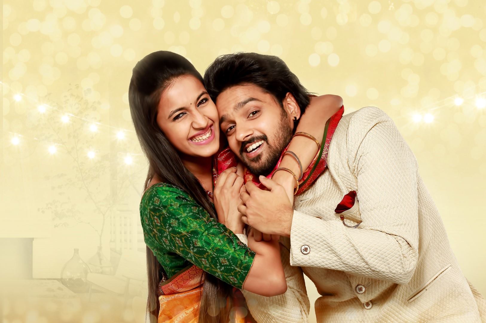 Nettv4u Telugu Happy Wedding Movie New Rocking Stills Facebook