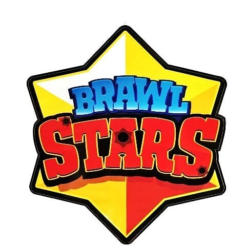 Надпись brawl stars. Brawl Stars логотип. Звезды в БРАВЛ старс логотип. Значки Браво старс. Браво старс звезда