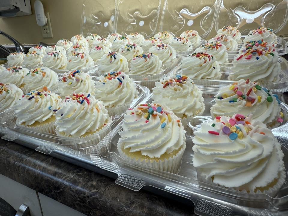 Delta Roots Takery and Catering Company | Greenwood MS