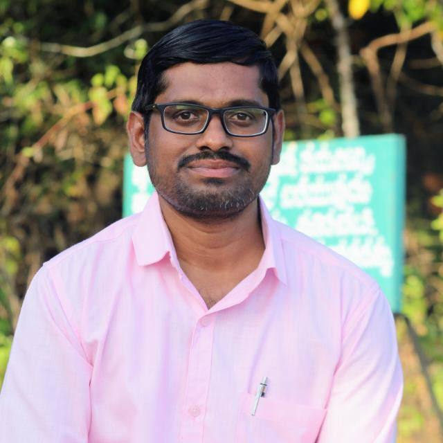 Janakisuta Rangappa