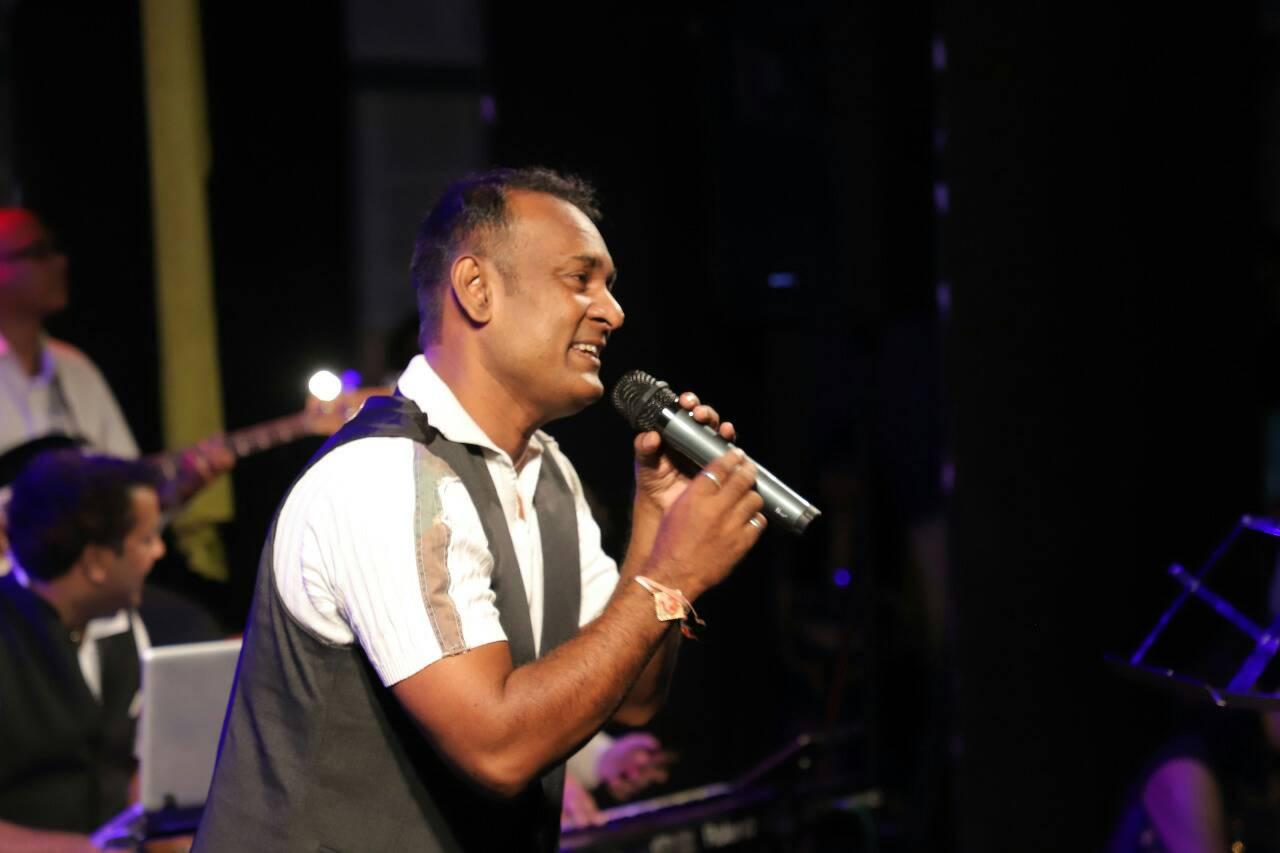 Maneesh Diwakaran Nair