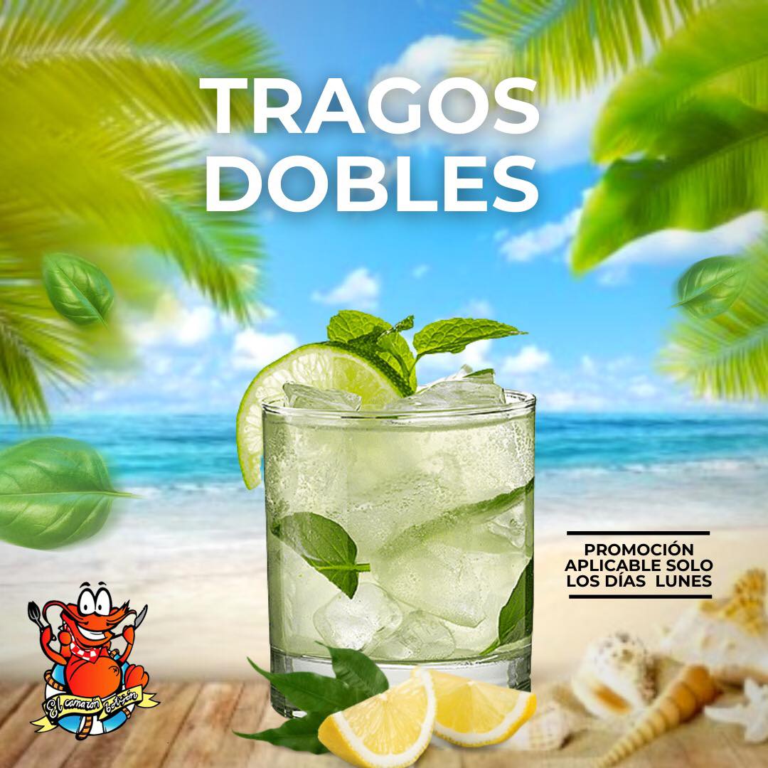 Mariscos Camarón Botijon - Ven a disfrutar con nosotros el #superbowl ...