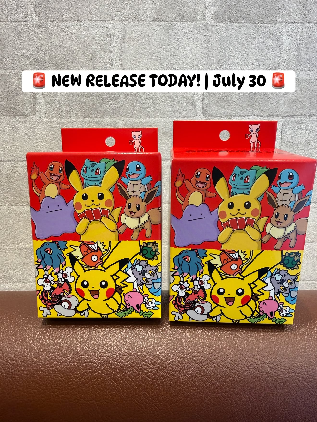 pokemon babanuki card list Pokémon Red & Blue Introducing a new sensation Pokemon Old Maid with very cute loose illustrations Pokemon Babanuki cards 💫 These