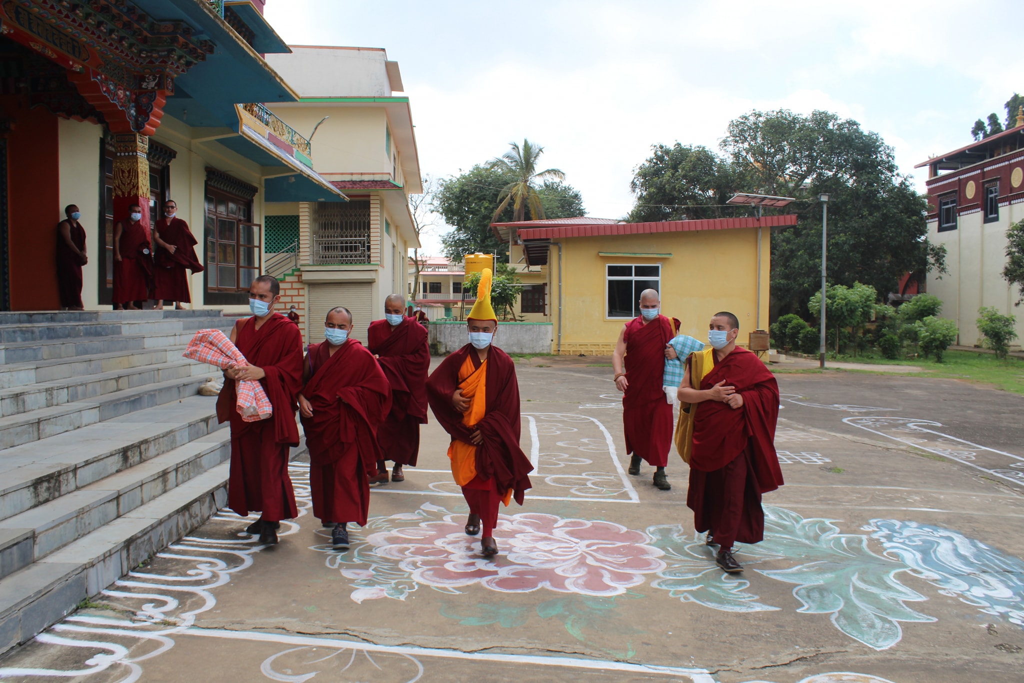 བོད་རྒྱལ་ལོ་ ༢༡༤༨... - Pethub Khangtsen Education Society | Facebook