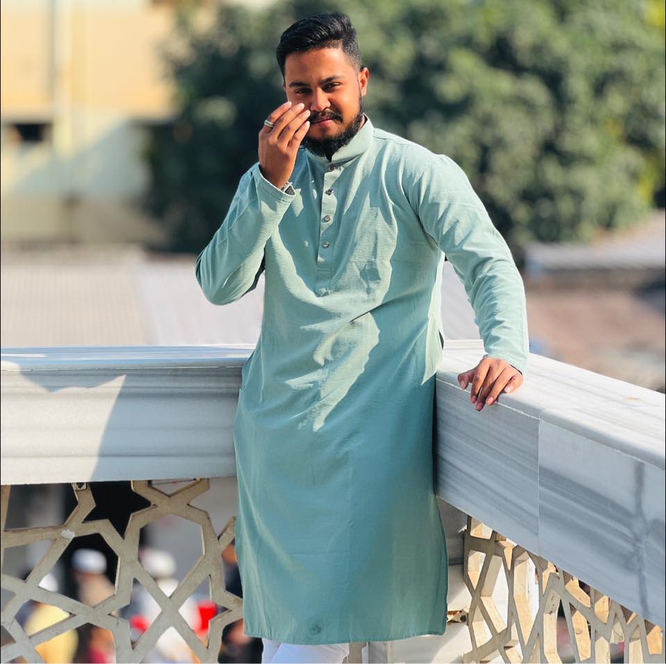 Rauf Uddin Rafy