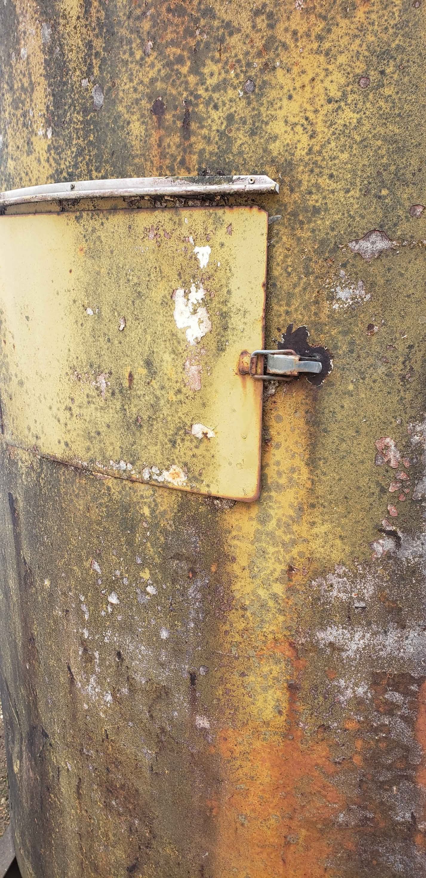 Vintage Livestock Trailer - Livestock Trailers - Shelton, Washington ...