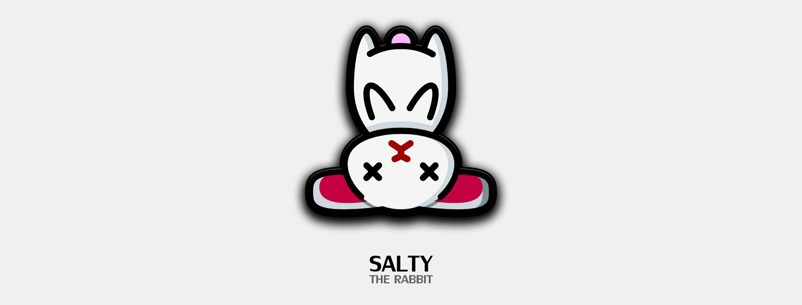 SaltyRabbit ต่ายเค็ม