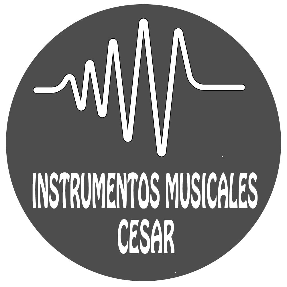 Instrumentos musicales Cesar | Querétaro